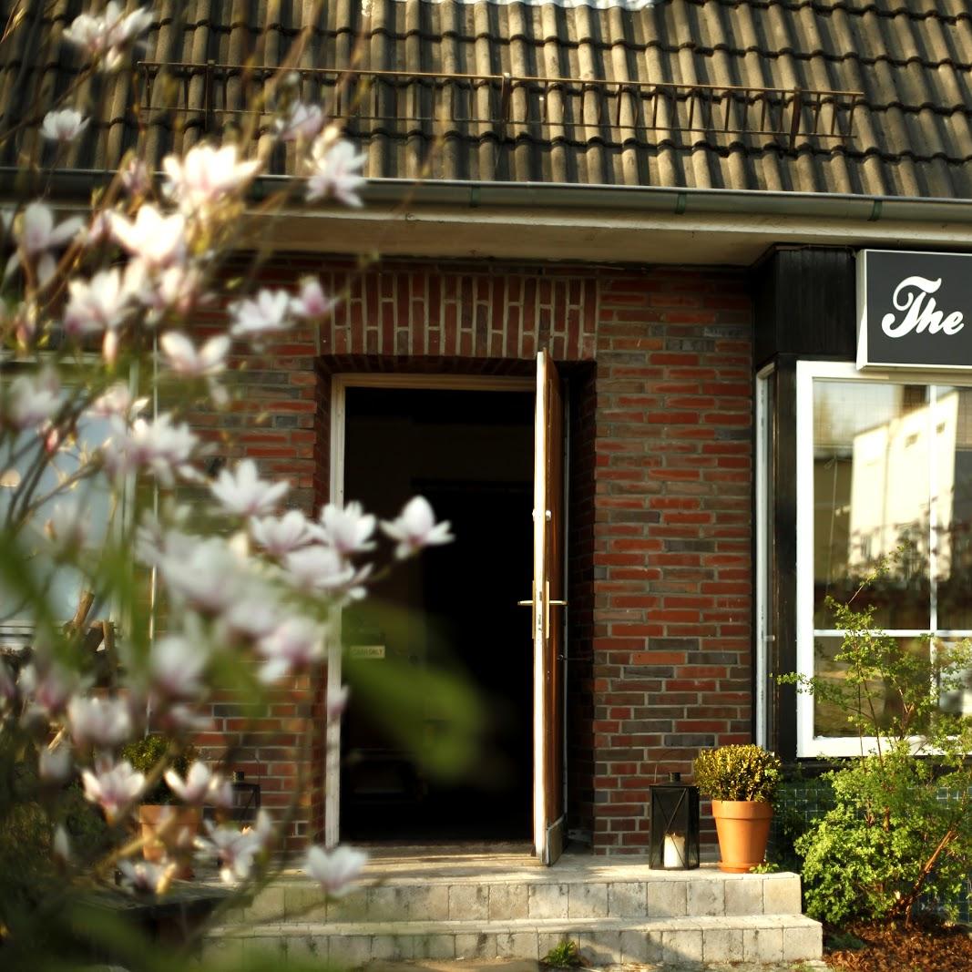 Restaurant "The Vegan Eagle | Das Vegane Restaurant im Norden s" in Hamburg