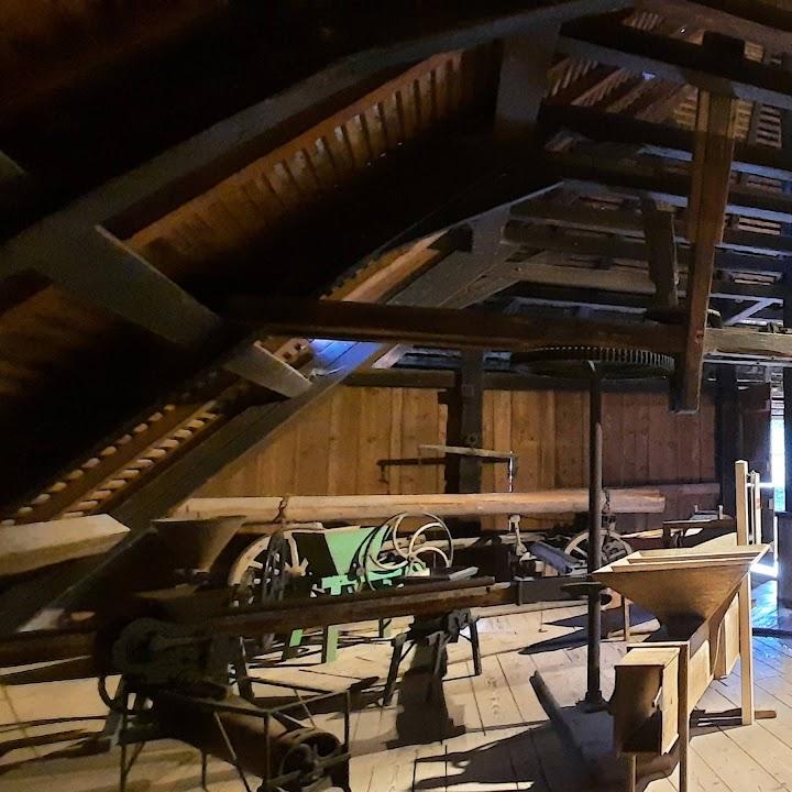 Restaurant "Gutach" in Gutach (Schwarzwaldbahn)