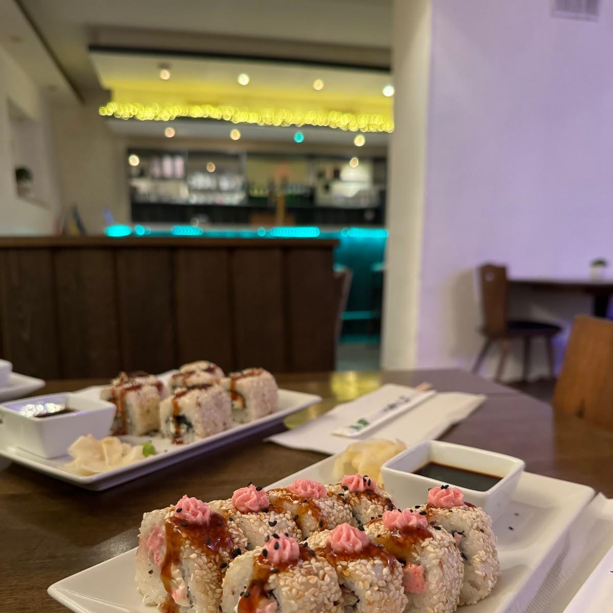 Restaurant "Cafe Lemberg" in Naila