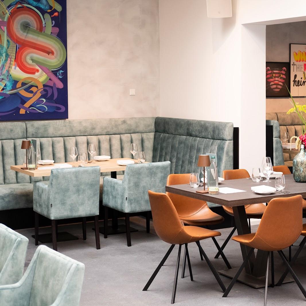 Restaurant "verve - Work | Eat | Chill." in Krefeld