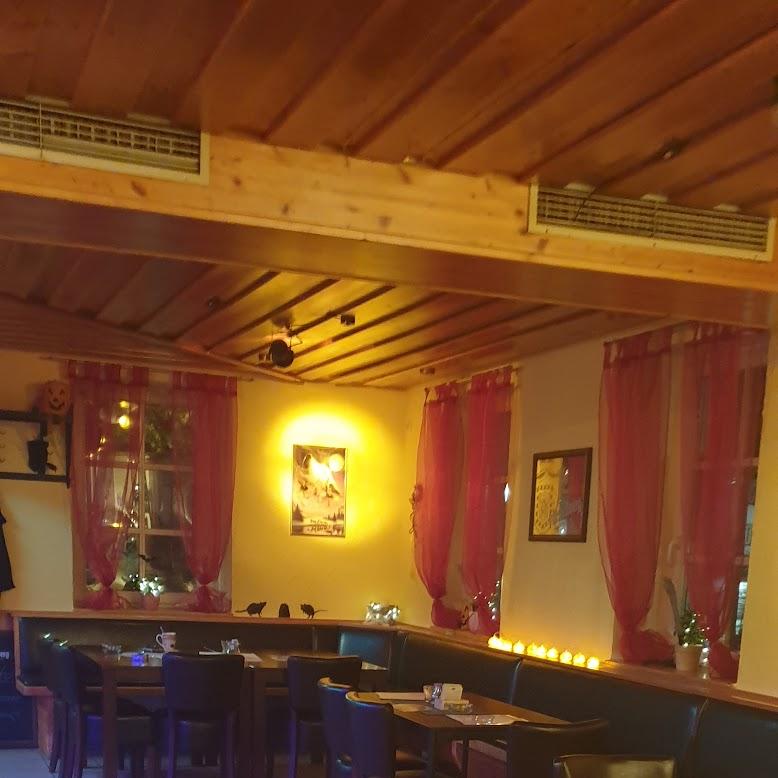 Restaurant "Ela