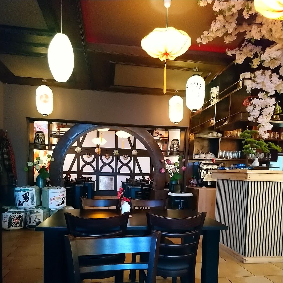 Restaurant "Asia Restaurant Tri Ky" in Bad Staffelstein