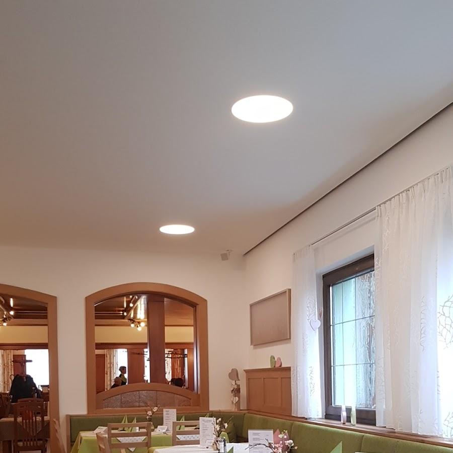 Restaurant "Gasthof Müller" in Lichtenfels