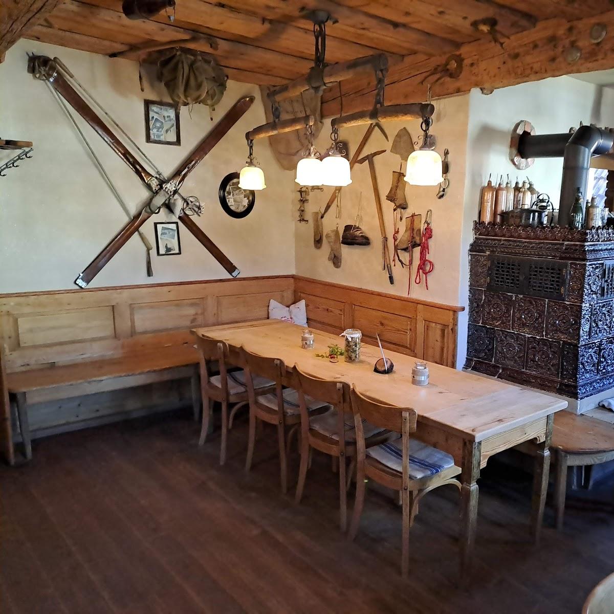 Restaurant "Brauhaus" in Bad Staffelstein