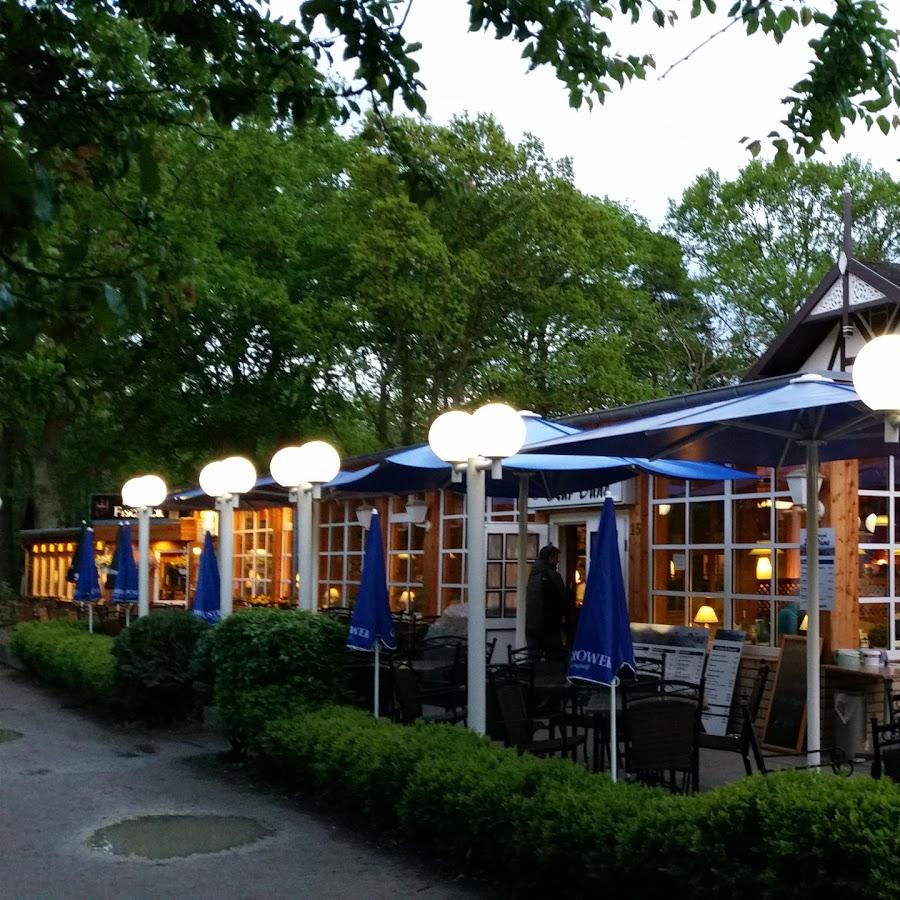 Restaurant "Restaurant zur Düne" in Ostseebad Boltenhagen