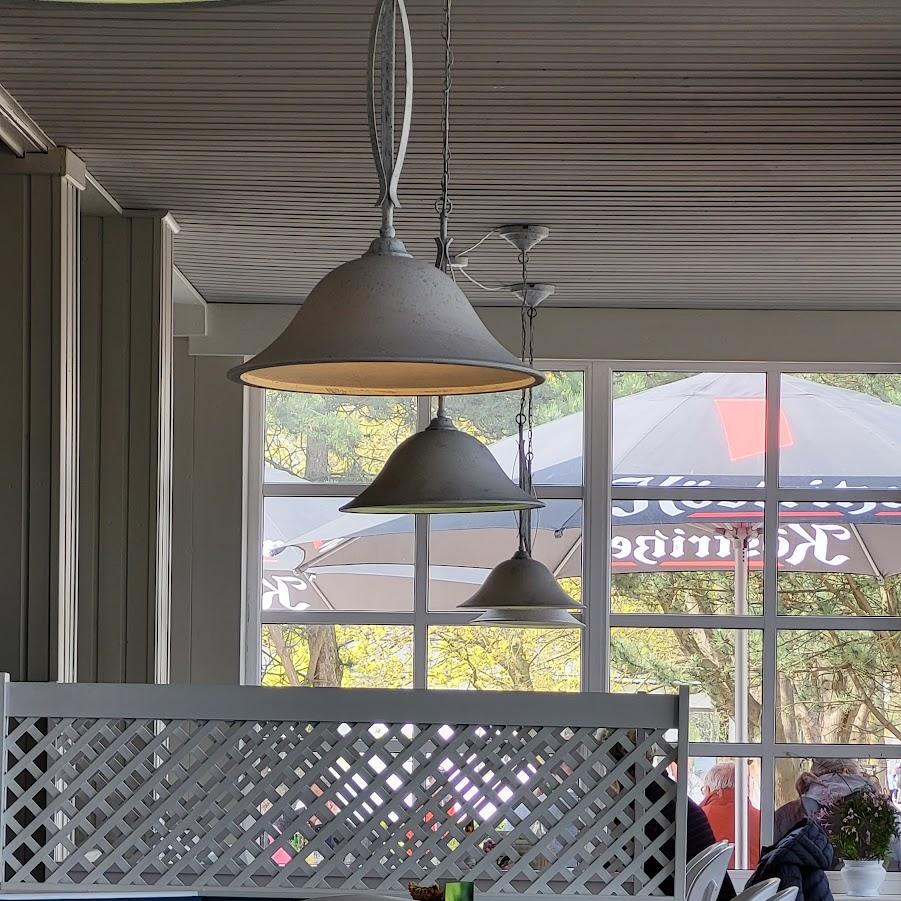 Restaurant "Strandpromenade 15" in Ostseebad Boltenhagen