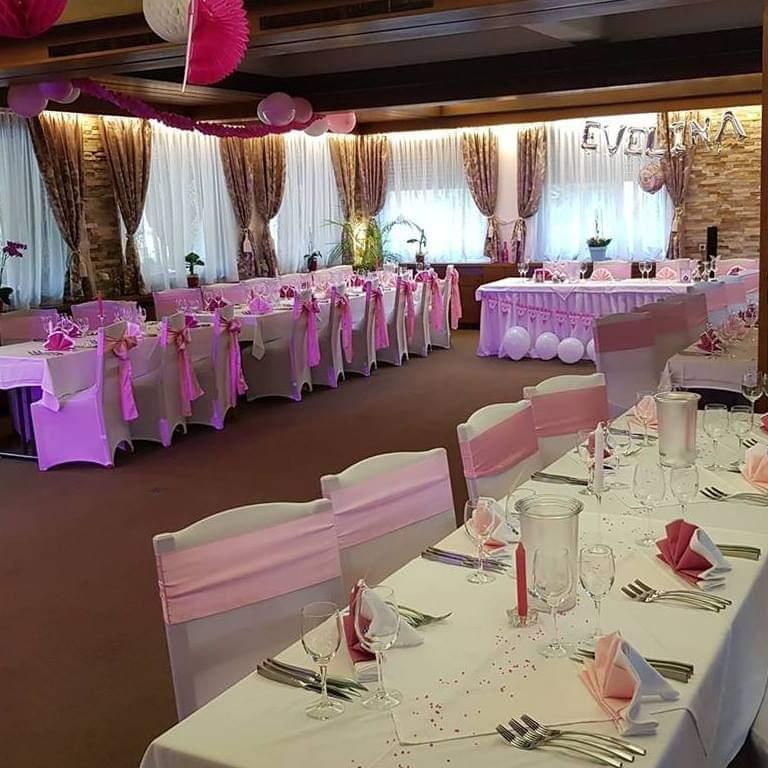 Restaurant "Restaurant Traube -Berneck" in Altensteig