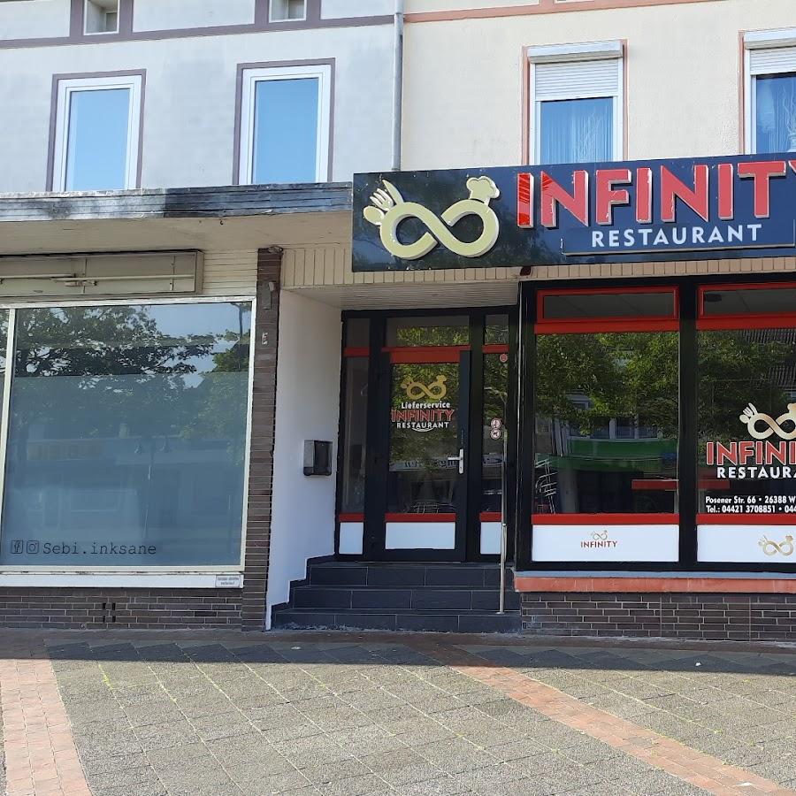 Restaurant "Infinity Restaurant" in Wilhelmshaven