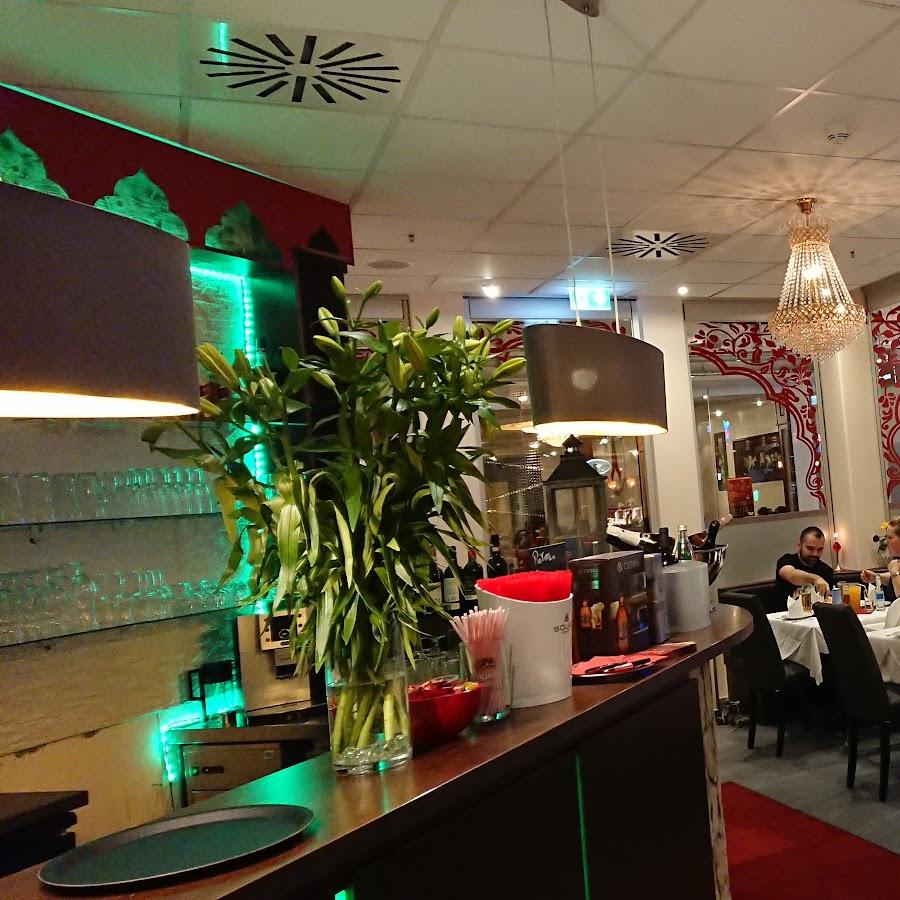 Restaurant "Yogi Mahal - Indisches Restaurant In  München" in Germering