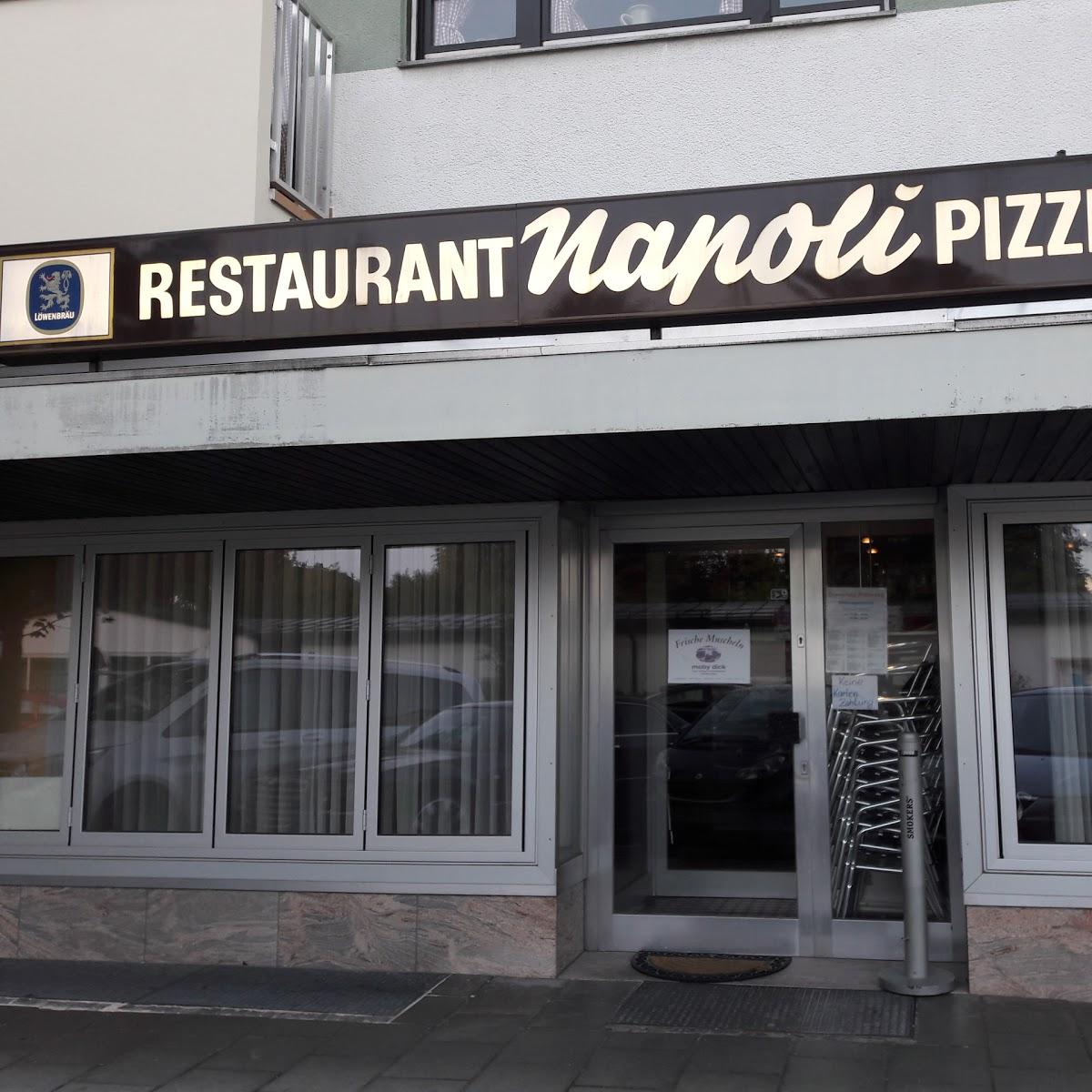 Restaurant "Yogi Mahal - Indisches Spezialitäten Restaurant" in  Germering