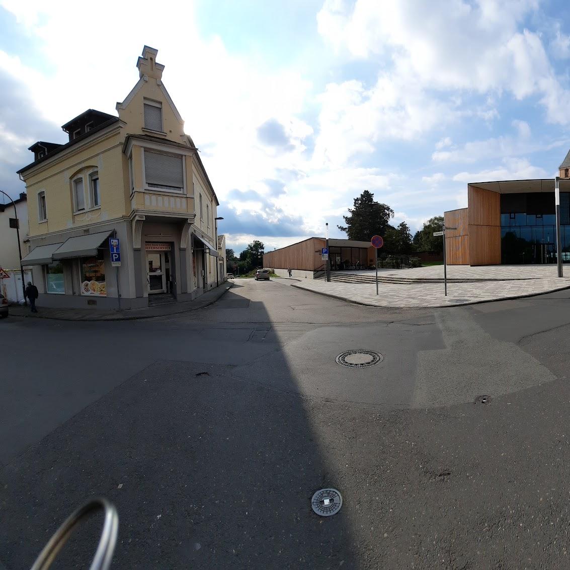 Restaurant "Pizzeria Don Camillo" in Troisdorf