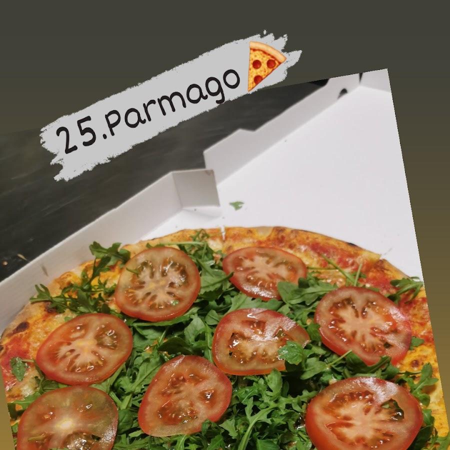 Restaurant "Pizza Haus Damiano" in Cadolzburg