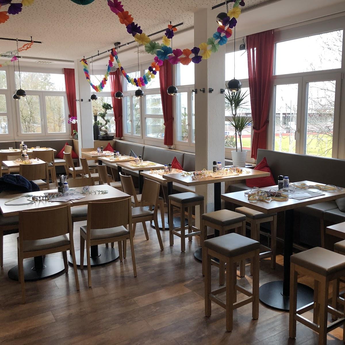 Restaurant "THE GREEK HOUSE | Griechisches Restaurant" in Germering
