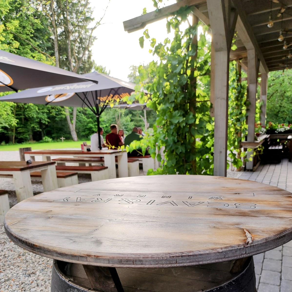 Restaurant "Gasthaus Stimm Stamm" in Warstein