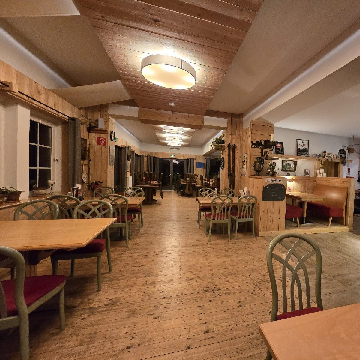 Restaurant "Gasthaus Stimm Stamm" in Warstein