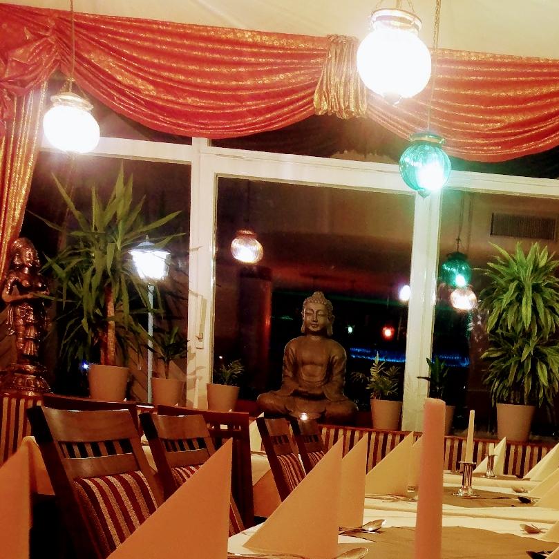 Restaurant "Indisches Spezialität Restaurant Shimla" in  Germering