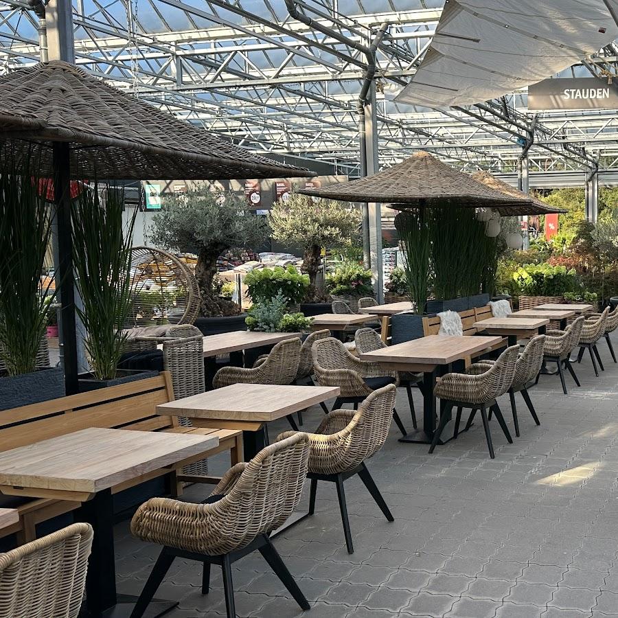 Restaurant "Schaar Café & Bistro in der Pflanzenwelt" in Kreuzau