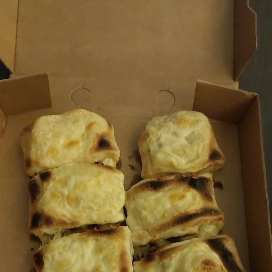 Restaurant "Pizza Bite‘s" in Kreuzau