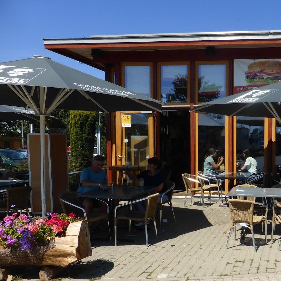 Restaurant "Coffee Fellows - Kaffee, Bagels, Frühstück" in Dietmannsried