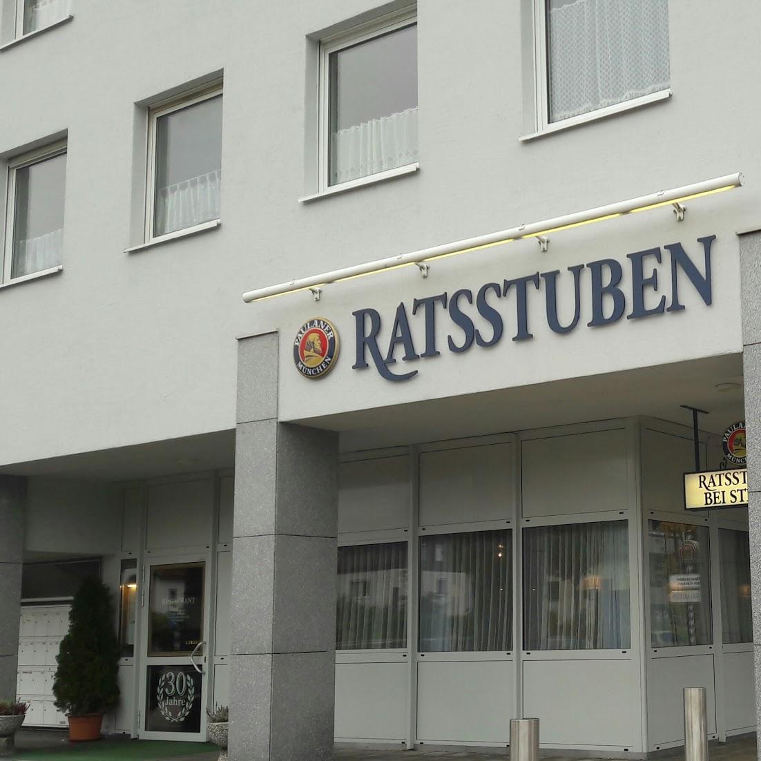 Restaurant "Ratsstuben" in  Germering