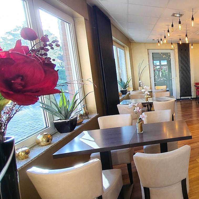 Restaurant "BM Gastro" in Bergheim