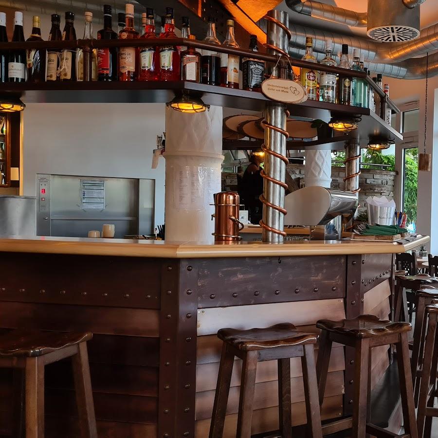 Restaurant "er - das griabige Wirtshaus" in Germering