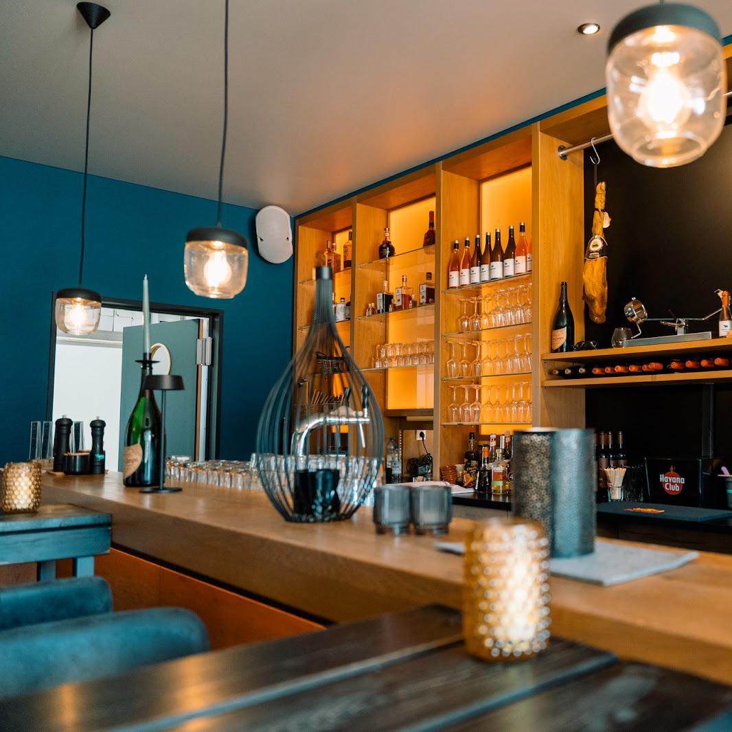 Restaurant "Bodega Martinez" in Niedernberg