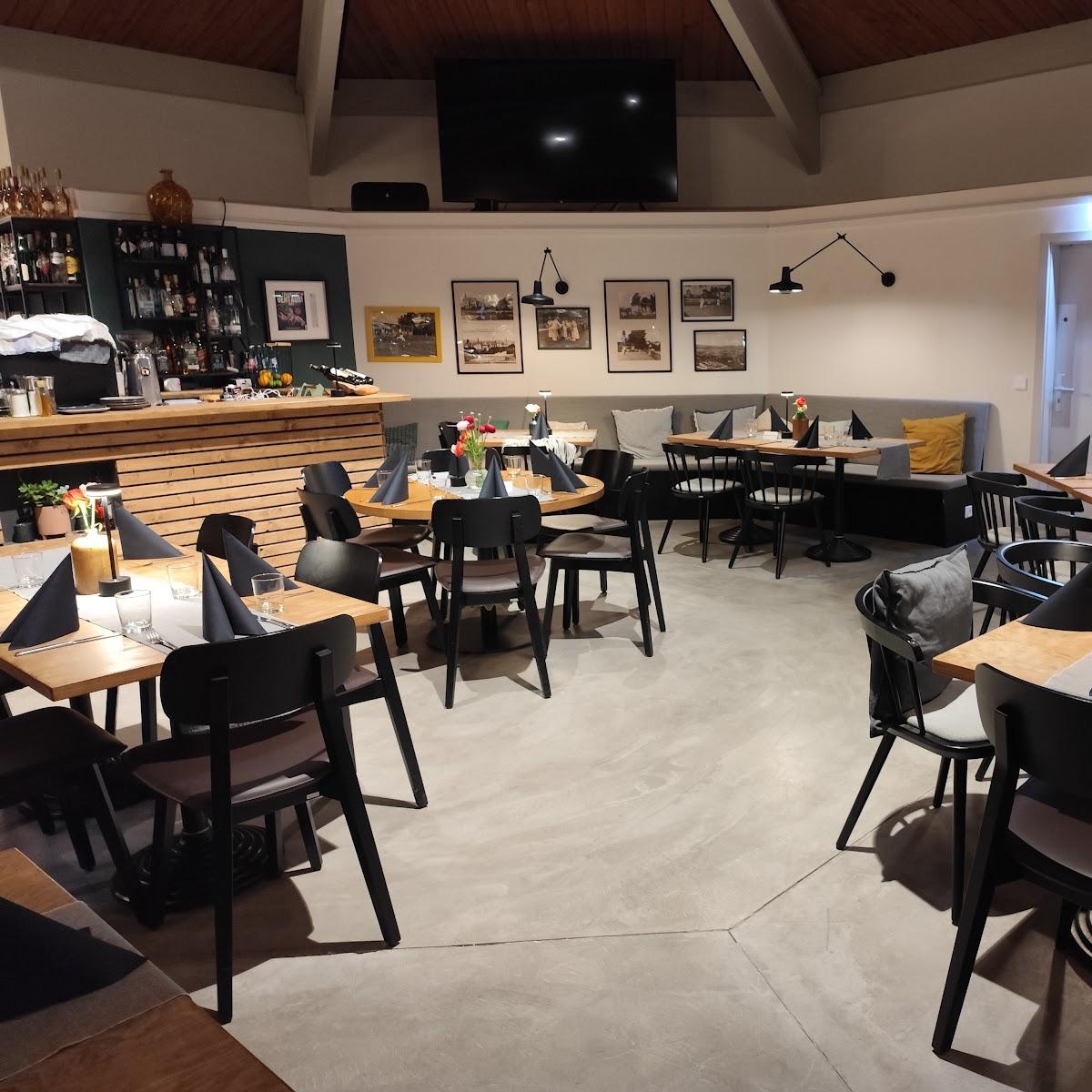 Restaurant "sand & seele" in Oberursel (Taunus)