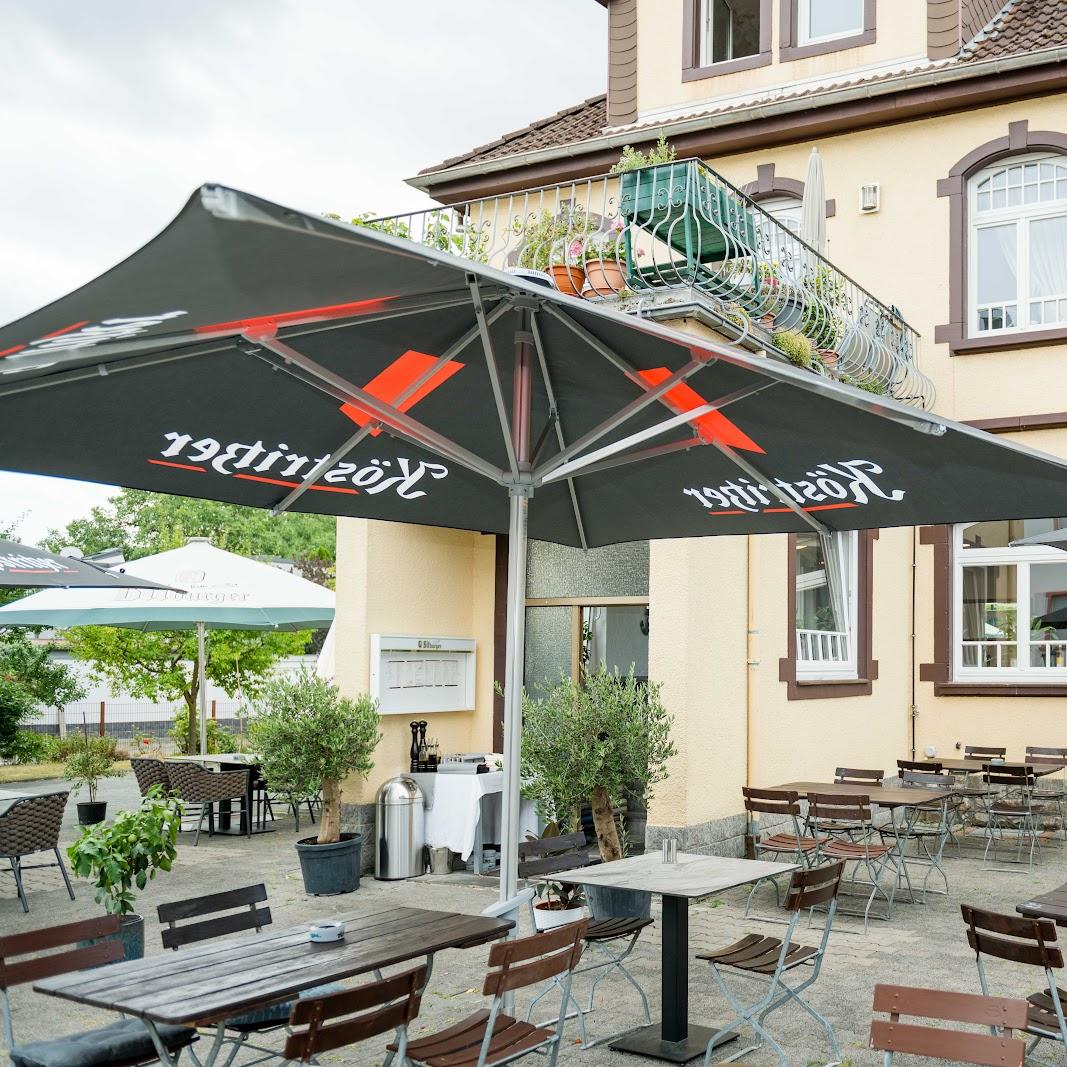 Restaurant "ROCA Oberursel" in Oberursel (Taunus)
