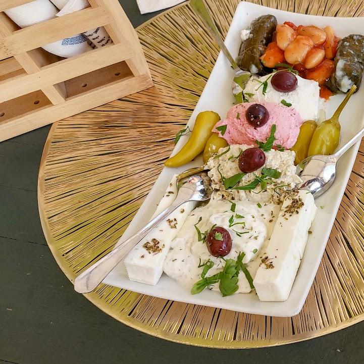 Restaurant "Flutlicht" in Oberursel (Taunus)