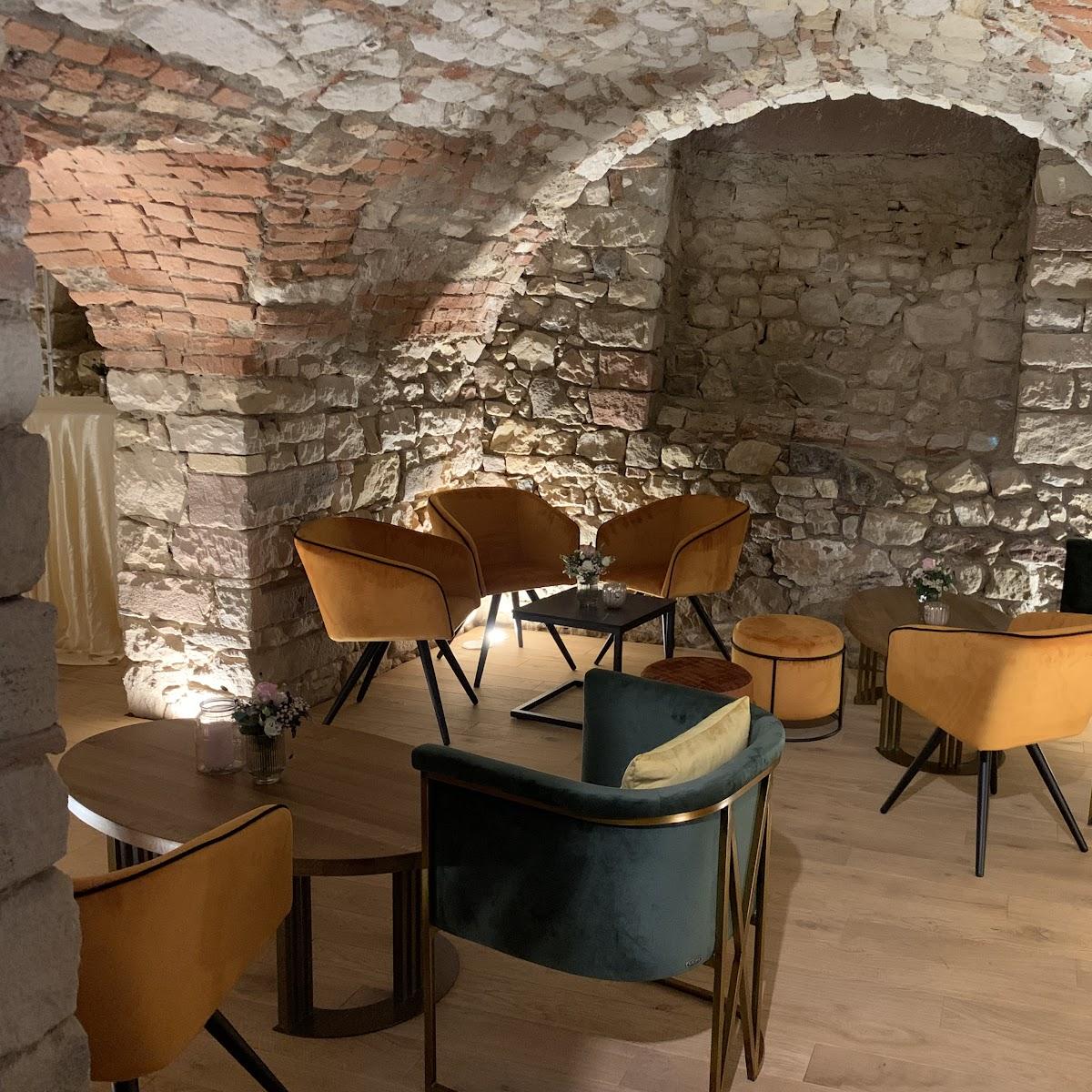 Restaurant "Die Wein- und Kaffeebar - Oma Magret" in Heppenheim (Bergstraße)