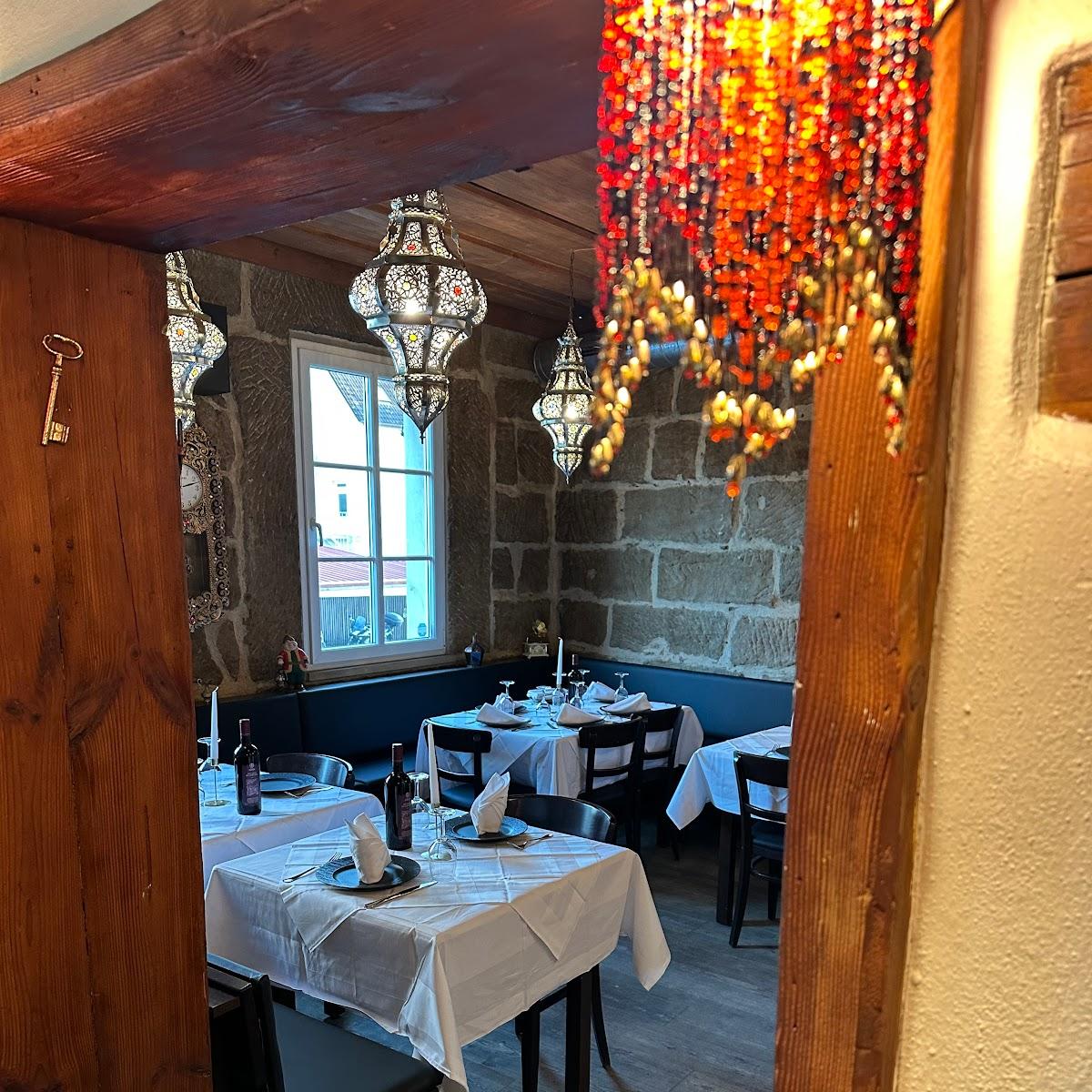 Restaurant "Hana Restaurant" in Erlangen