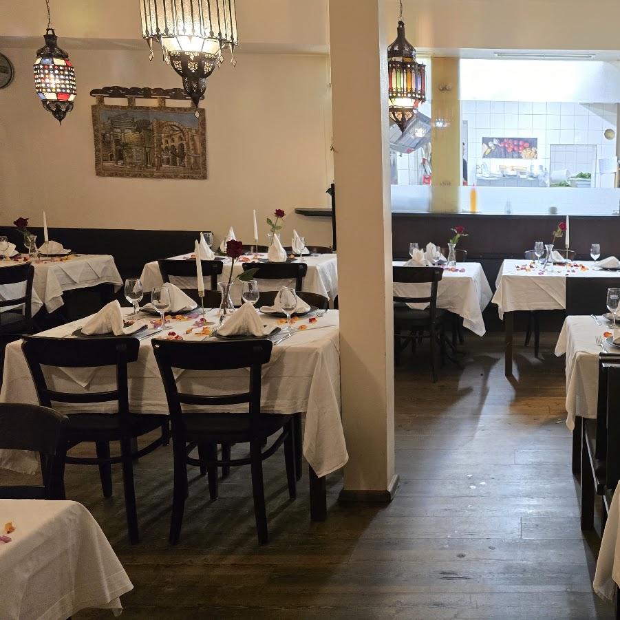 Restaurant "Hana Restaurant" in Erlangen