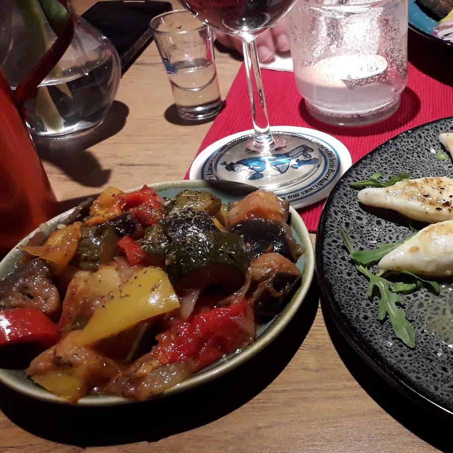Restaurant "SportsFreunde Essen Trinken Feiern" in Germering