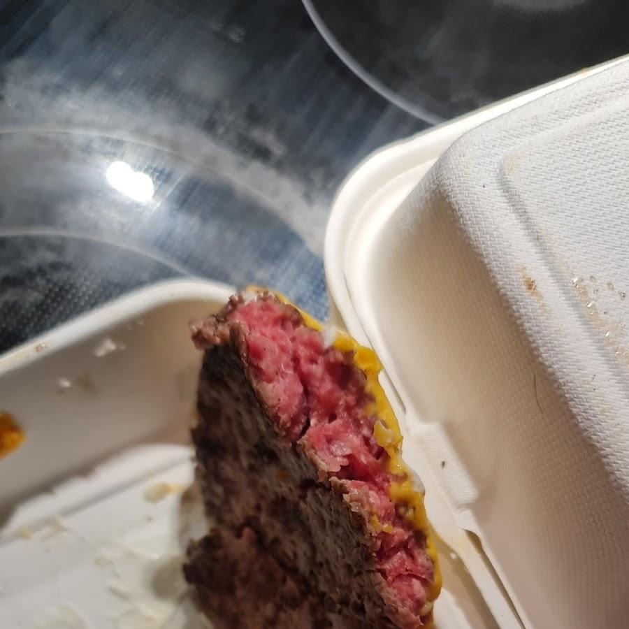 Restaurant "Burger Chimp" in Buchholz in der Nordheide