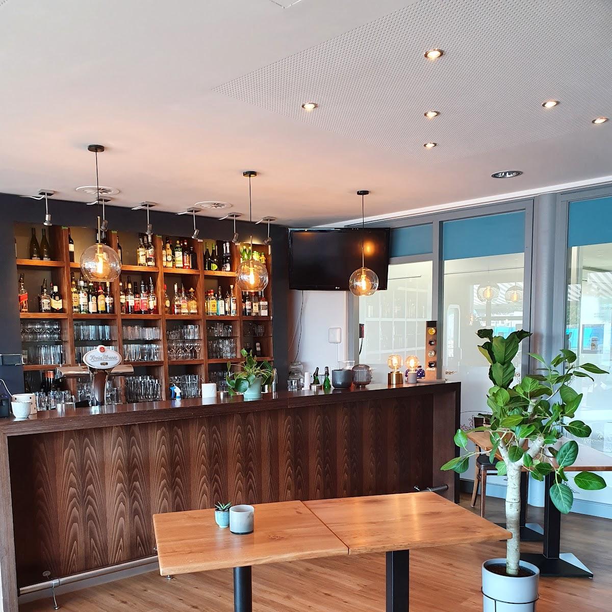 Restaurant "Lim´s WAY" in Buchholz in der Nordheide