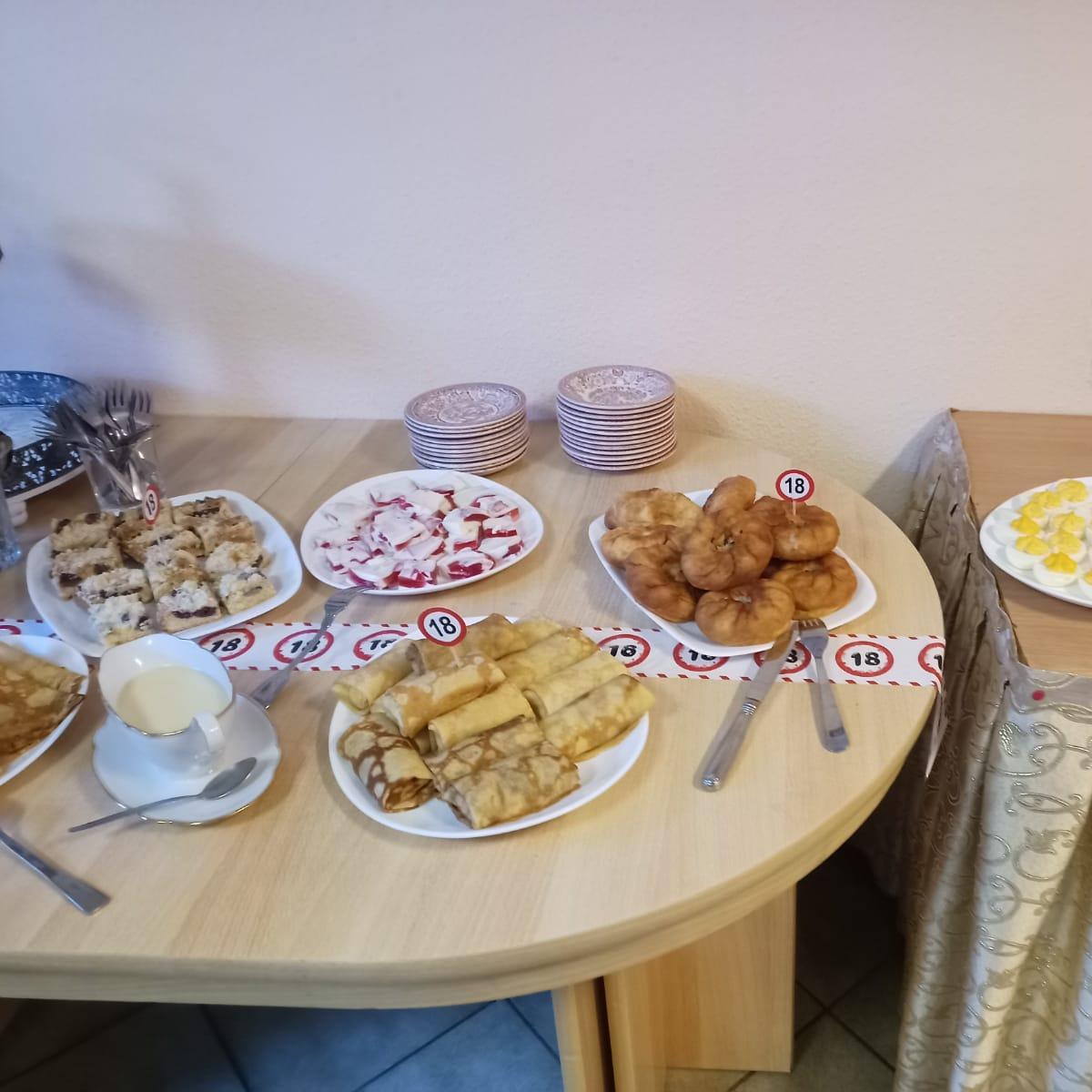 Restaurant "Gaststätte Svetlana" in Jüterbog