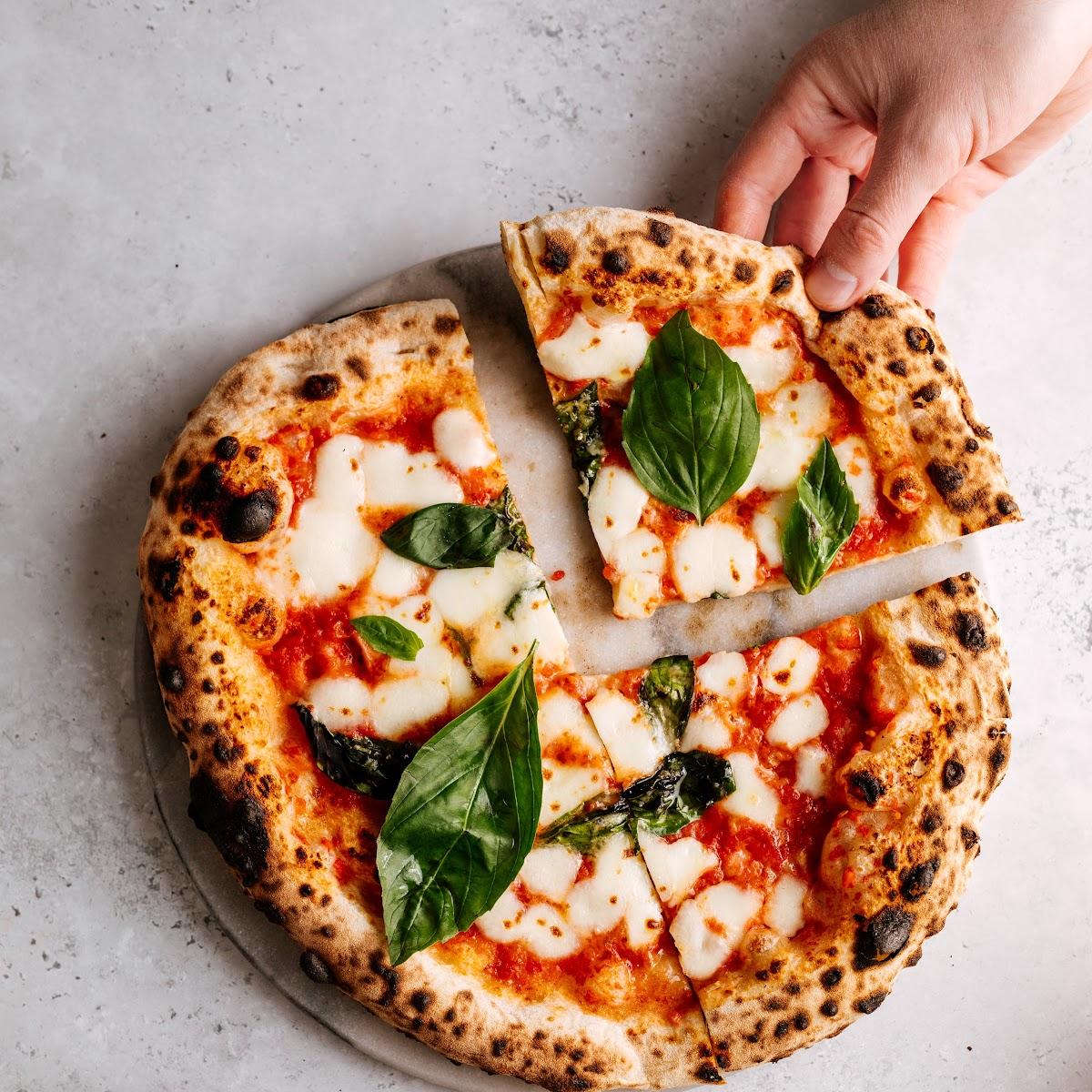 Restaurant "Neustadt Pizza" in Eschenbach in der Oberpfalz