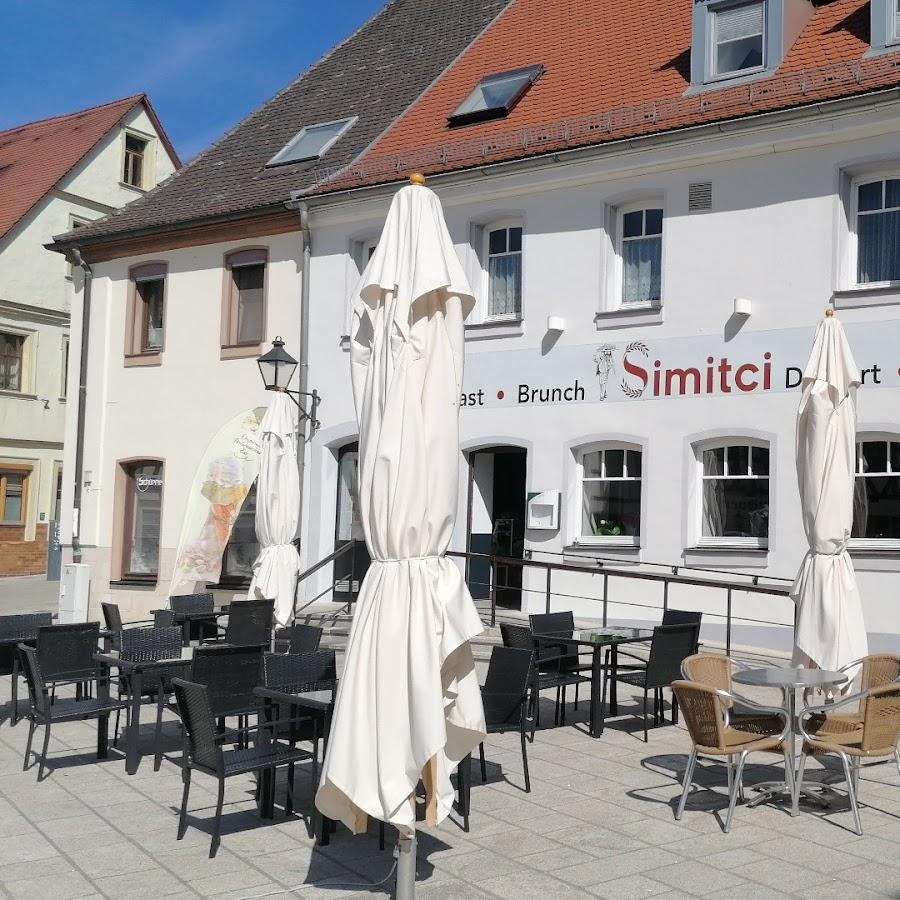 Restaurant "Simitci" in Heilsbronn