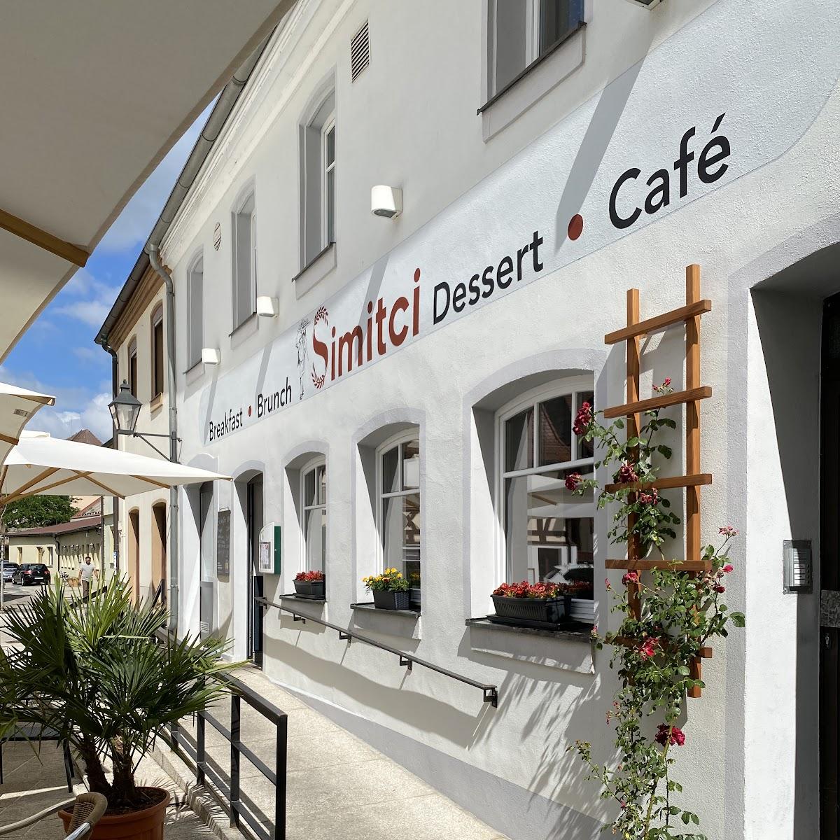 Restaurant "Ramo’s" in Heilsbronn