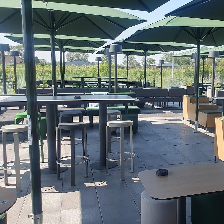 Restaurant "McDonald