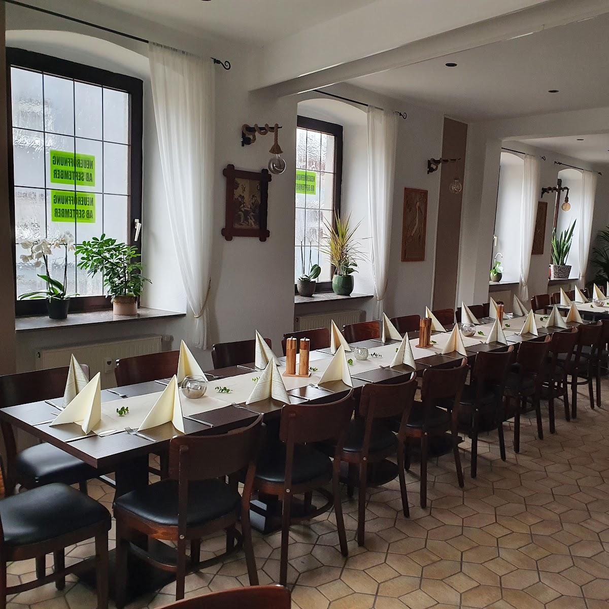 Restaurant "Restaurant Cataleya" in Gondelsheim