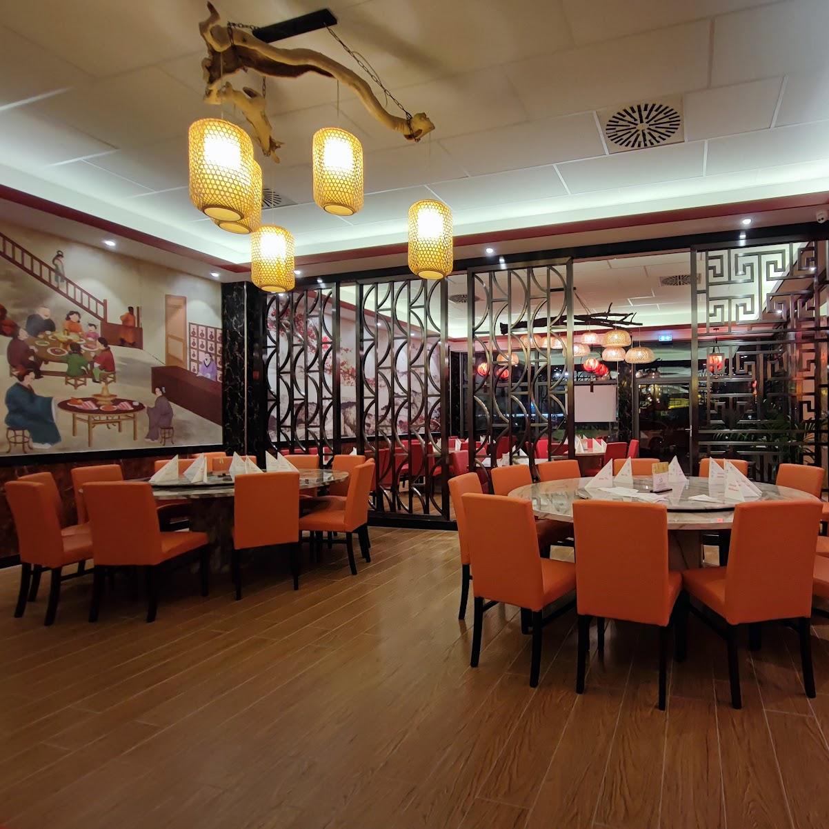 Restaurant "Gourmet Tempel" in Saarlouis