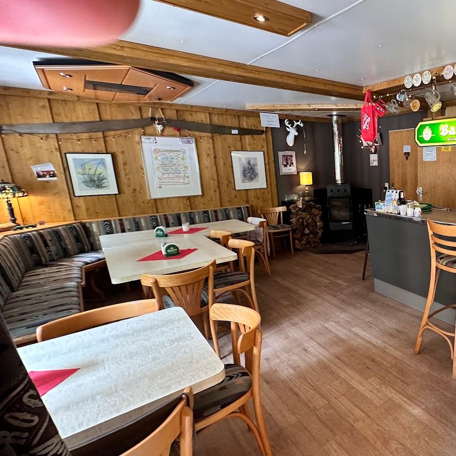 Restaurant "Café-Gaststätte am Grünen See" in Melle