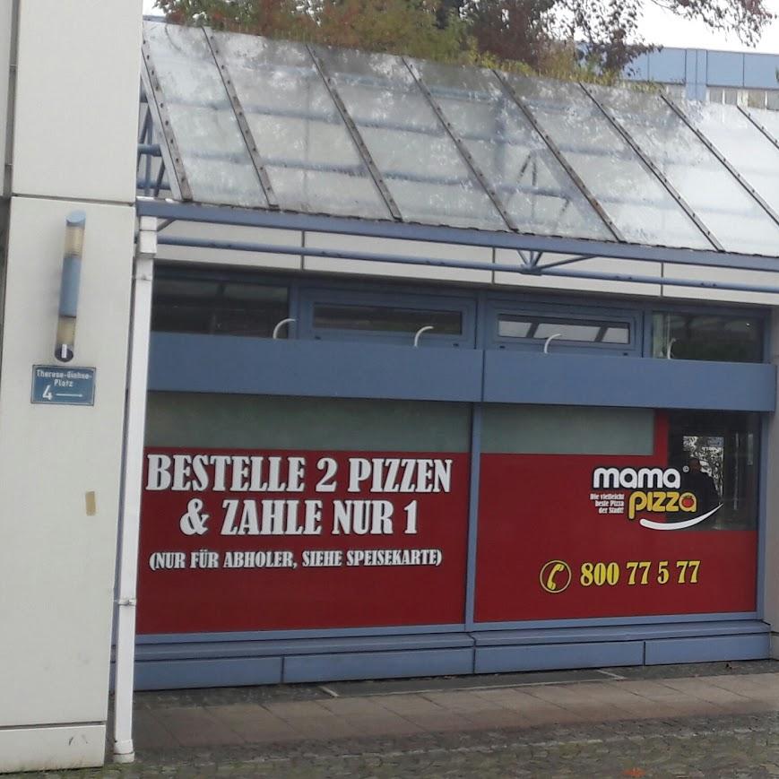 Restaurant "Mama Pizza" in  Germering