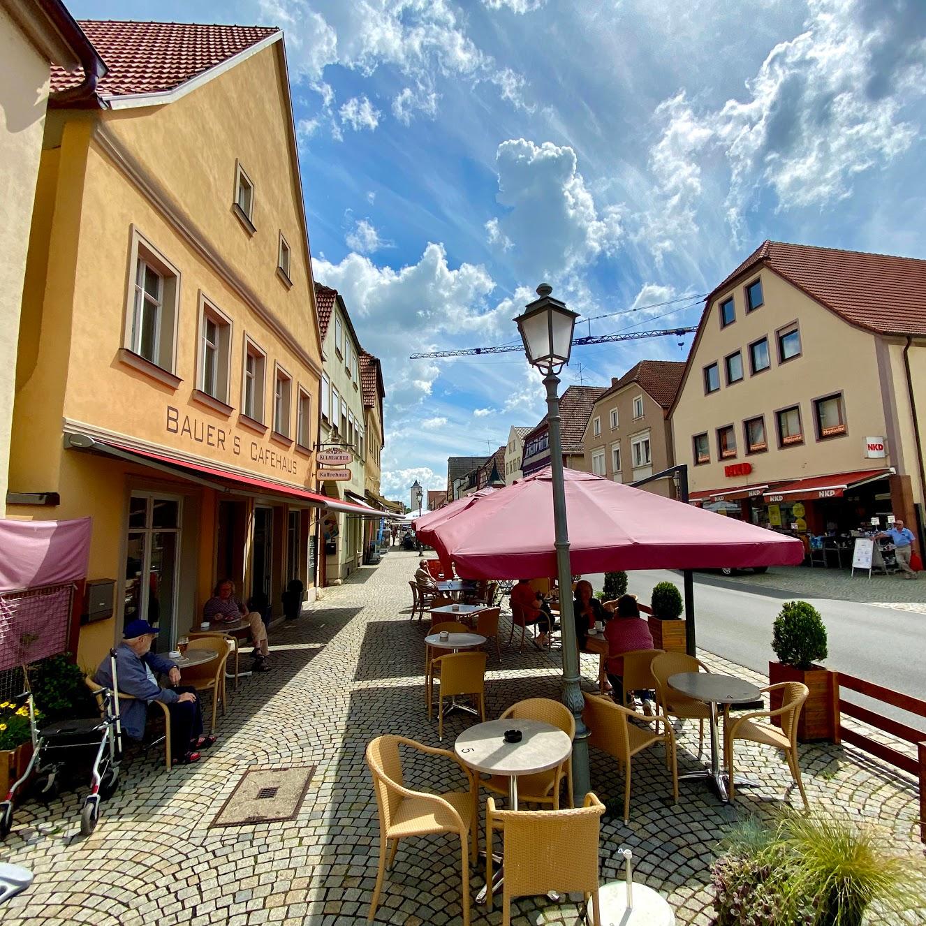Restaurant "Bauer