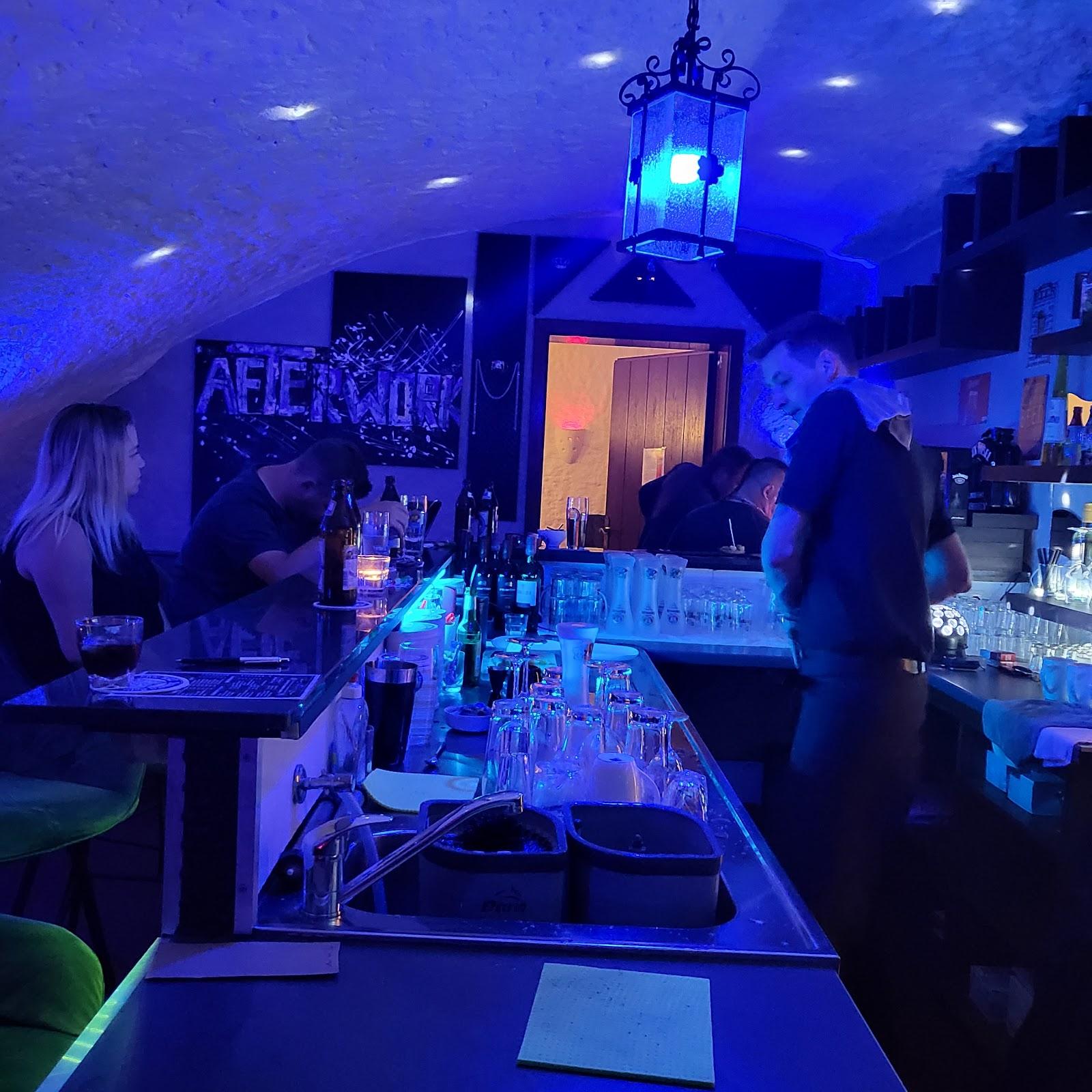 Restaurant "Afterwork Bar" in Haßfurt