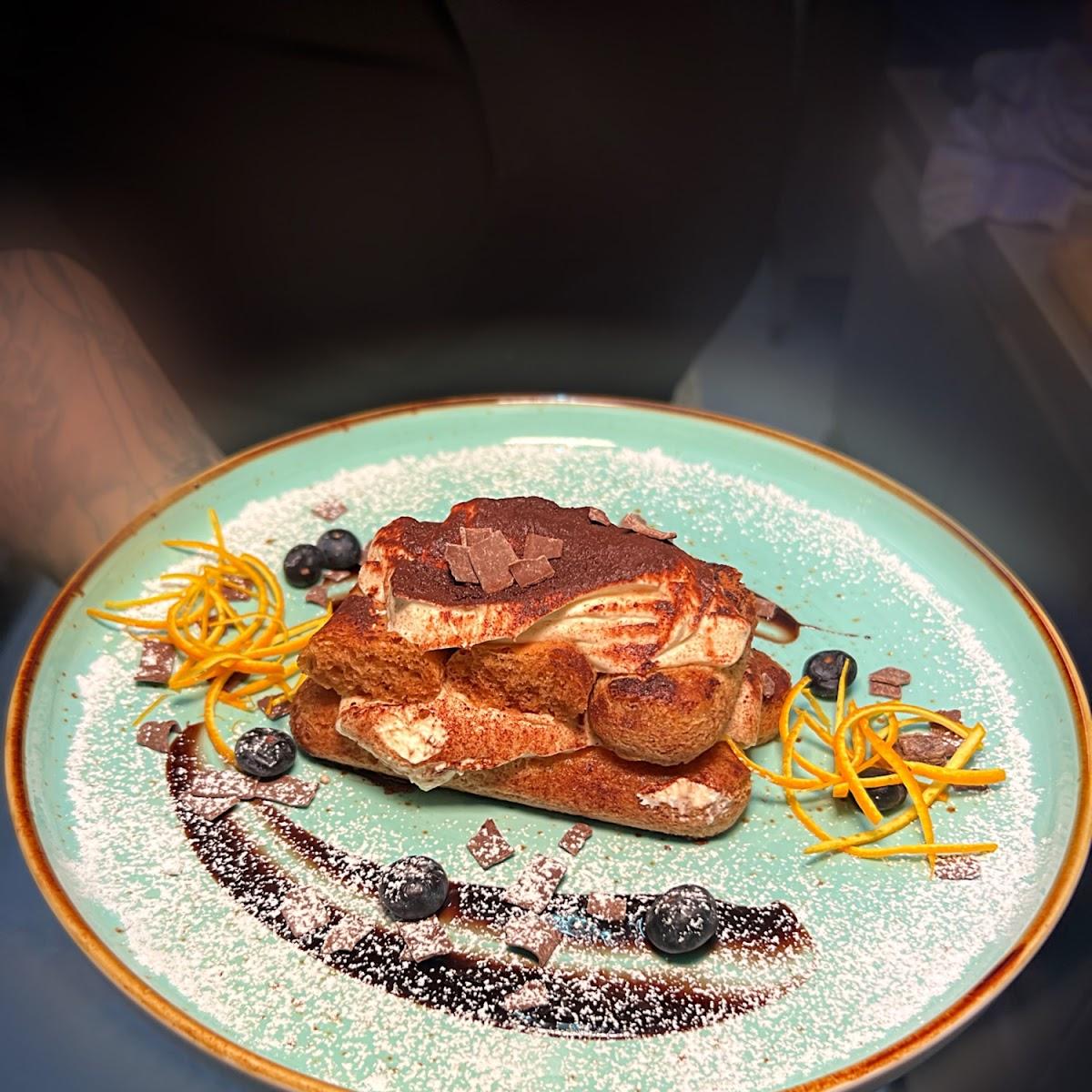 Restaurant "Ristorante Fratelli" in Oestrich-Winkel