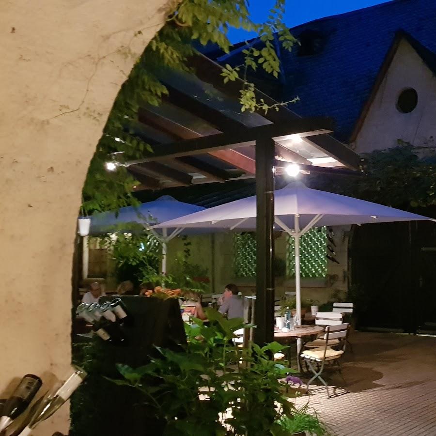 Restaurant "Weingut Hamm" in Oestrich-Winkel