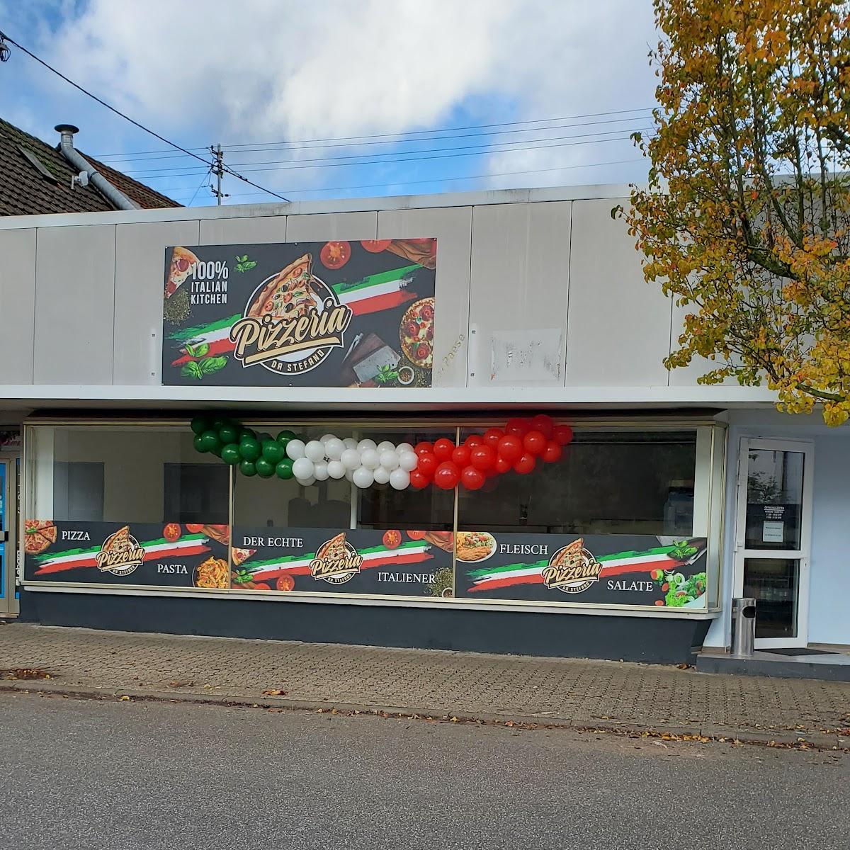 Restaurant "Pizzeria Da Stefano" in Weingarten (Pfalz)